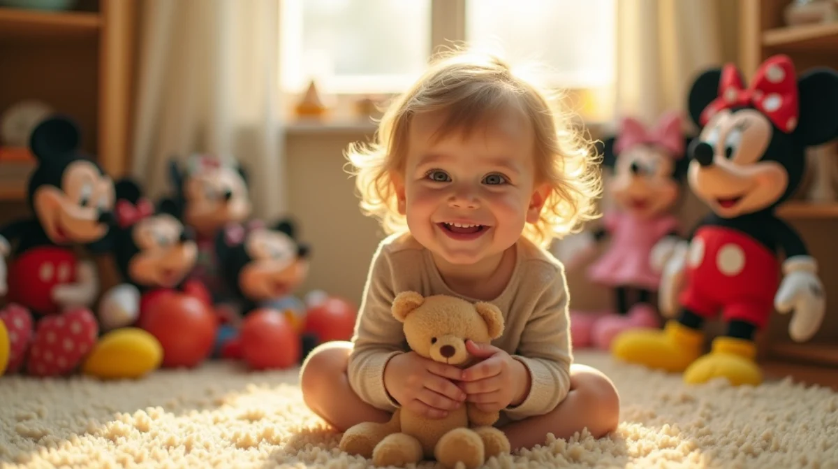 Comment choisir le compagnon id&eacute;al pour votre enfant ?
