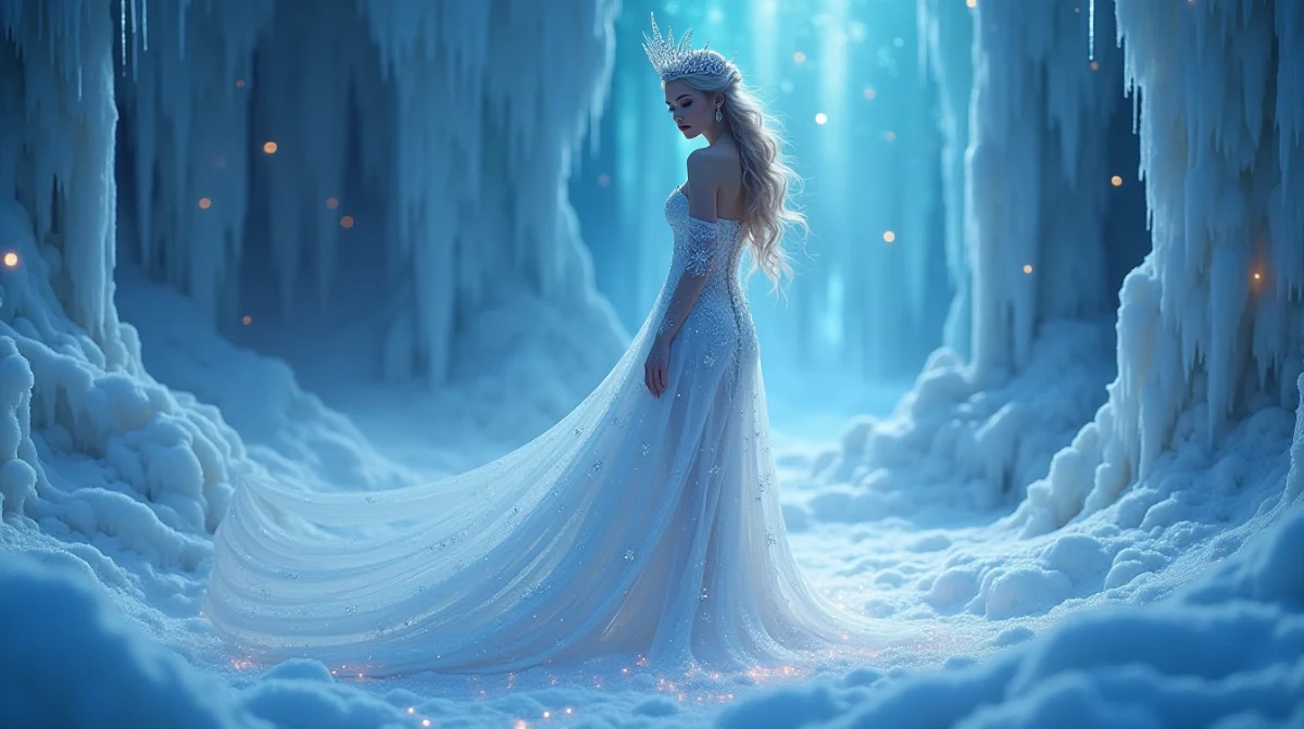 Faire entrer la magie d'Arendelle dans le quotidien des enfants
