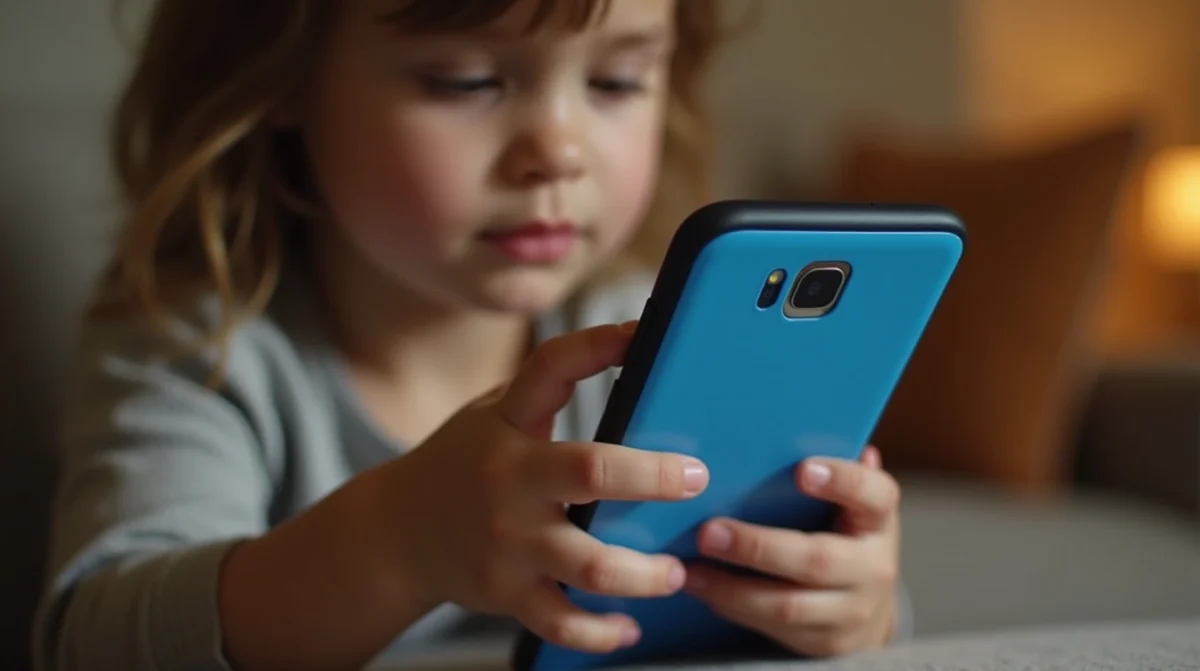 Les critères essentiels pour un premier mobile réussi