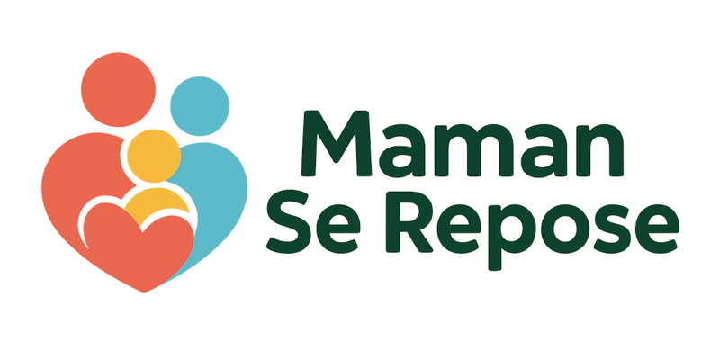 Maman Se Repose
